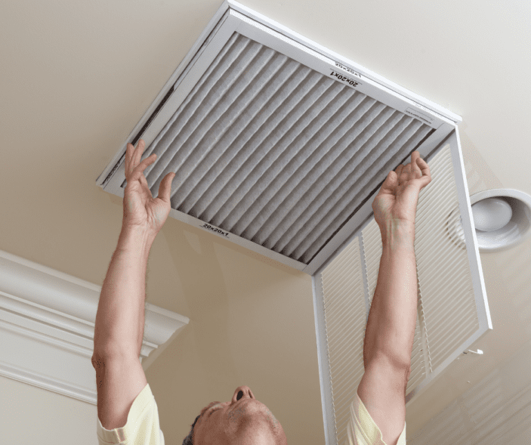 5 Reasons To Replace Your HVAC Filters Cooper's Plumbing & Air