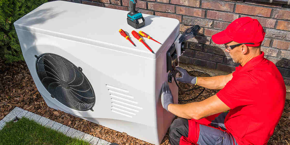 how do you know if your heat pump is bad